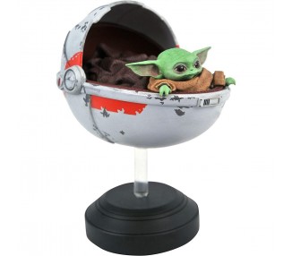 Figura Diamond Select Toys Star Wars The Mandalorian The Chi