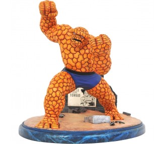 Figura Diamond Select Toys Marvel Comic Premier Collection 4