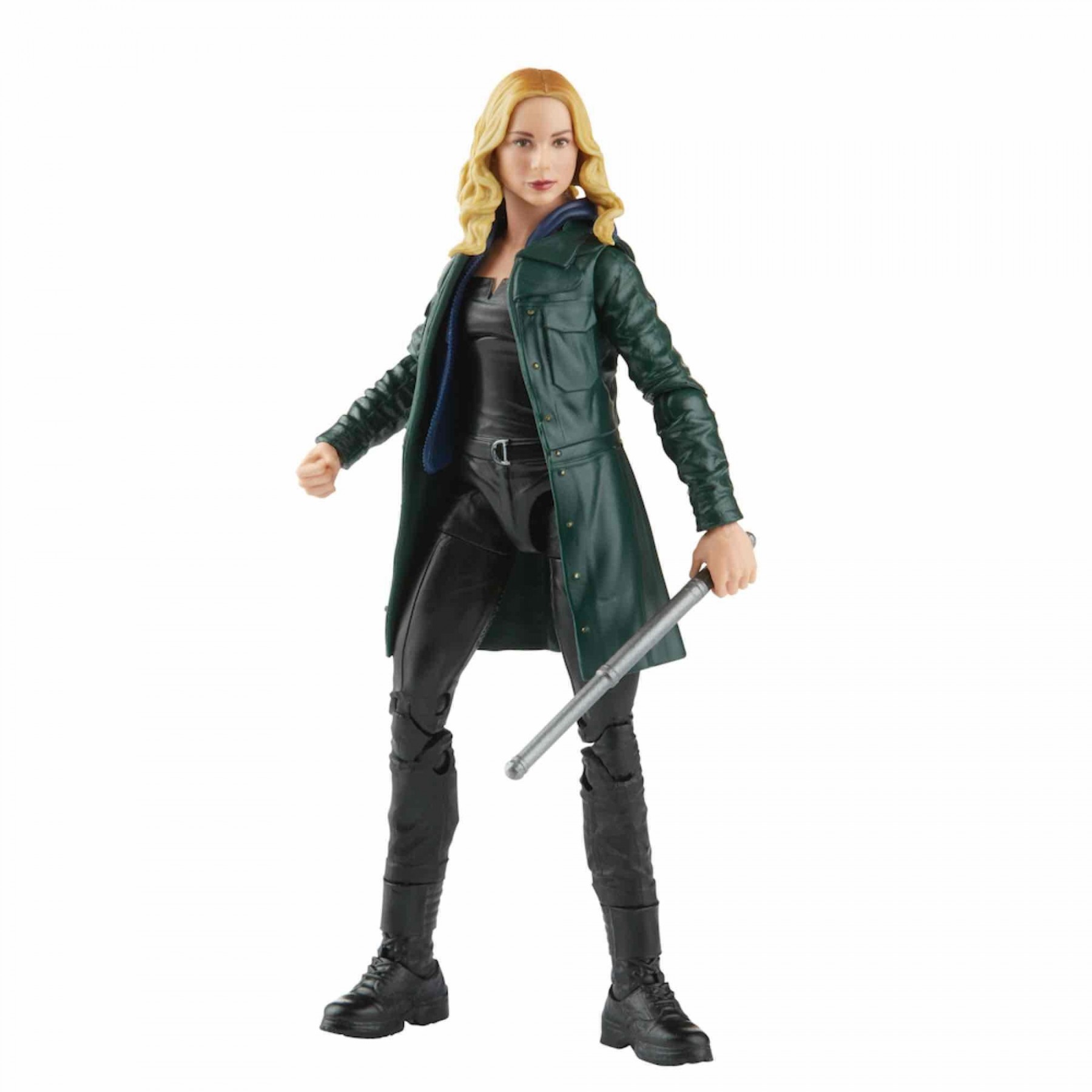 Figura Hasbro Sharon Carter Marvel Legends The Falcon And Wi