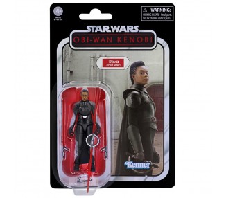 Vin Reva Third Sister Figura 15 Cm Obi Wan Kenobi The Vintag