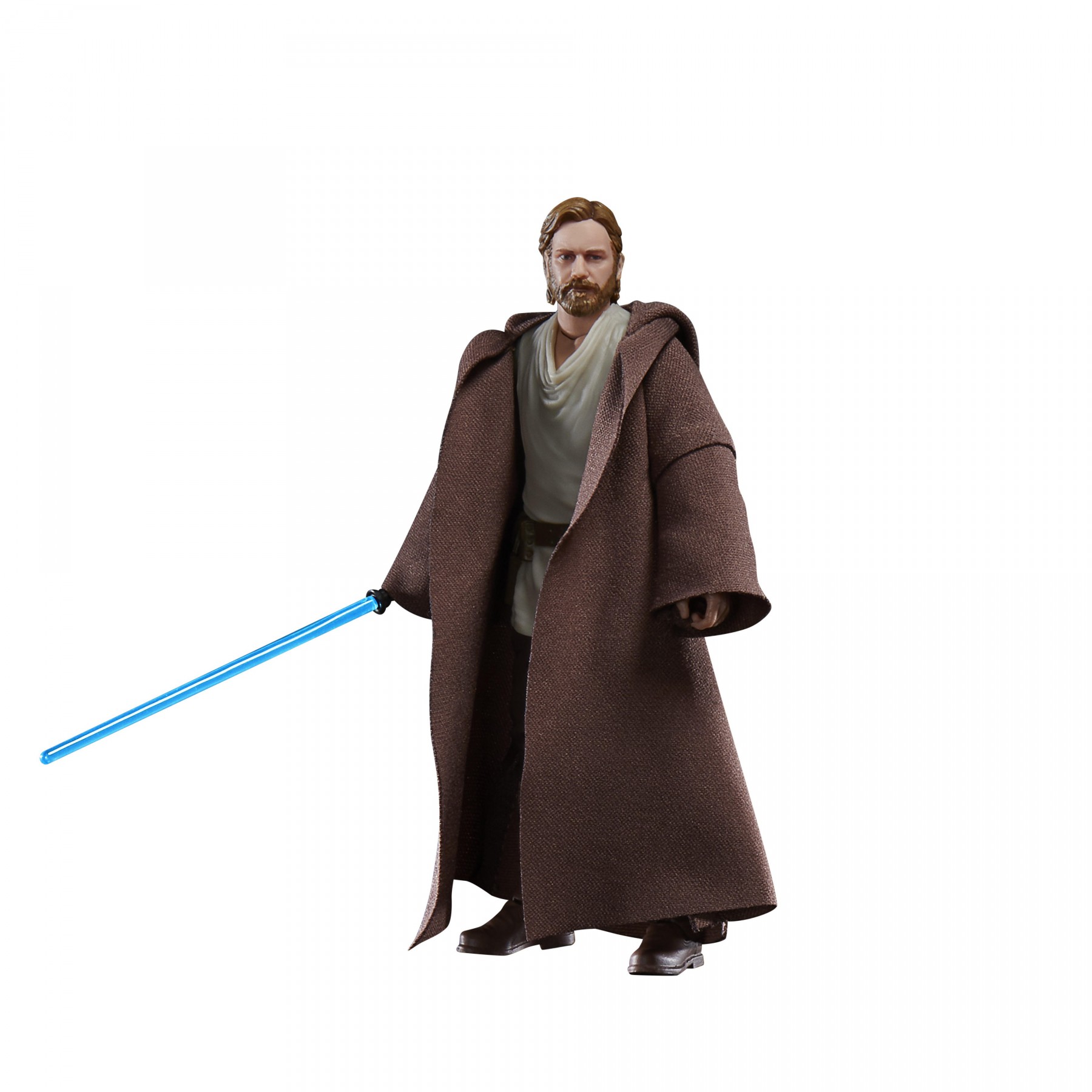 Obi Wan Kenobi Wandering Jedi Fig 15 Cm Obi Wan Kenobi Black