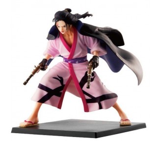 Figura Ichibansho One Piece The Nine Red Scabbards Is Here I