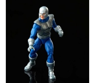 Figura Hasbro Marvel Legends Vintage Avalanche