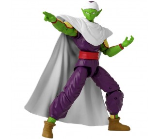 Piccolo Dbs Superhero -  Dragon Stars (Novedad)
