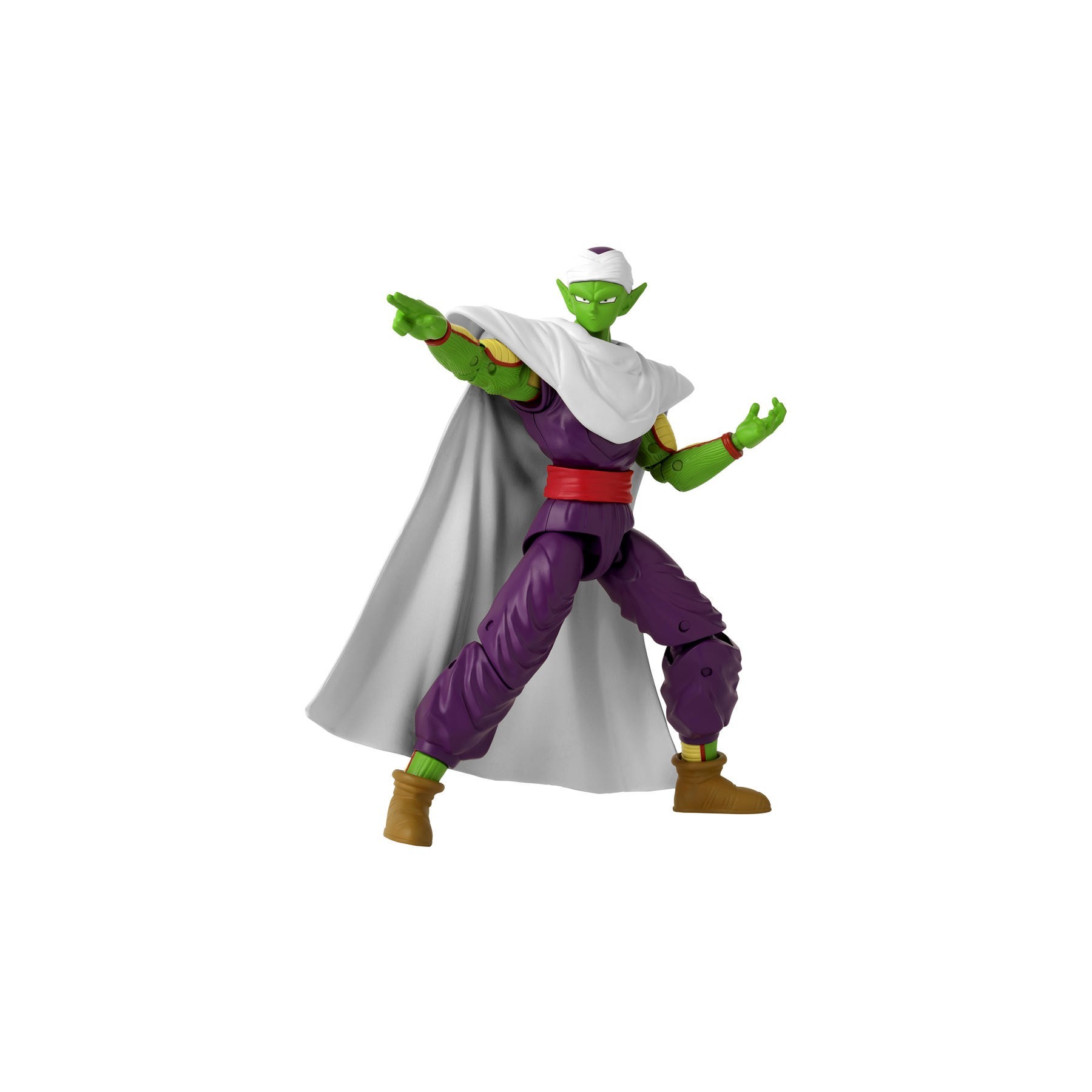 Piccolo Dbs Superhero -  Dragon Stars (Novedad)