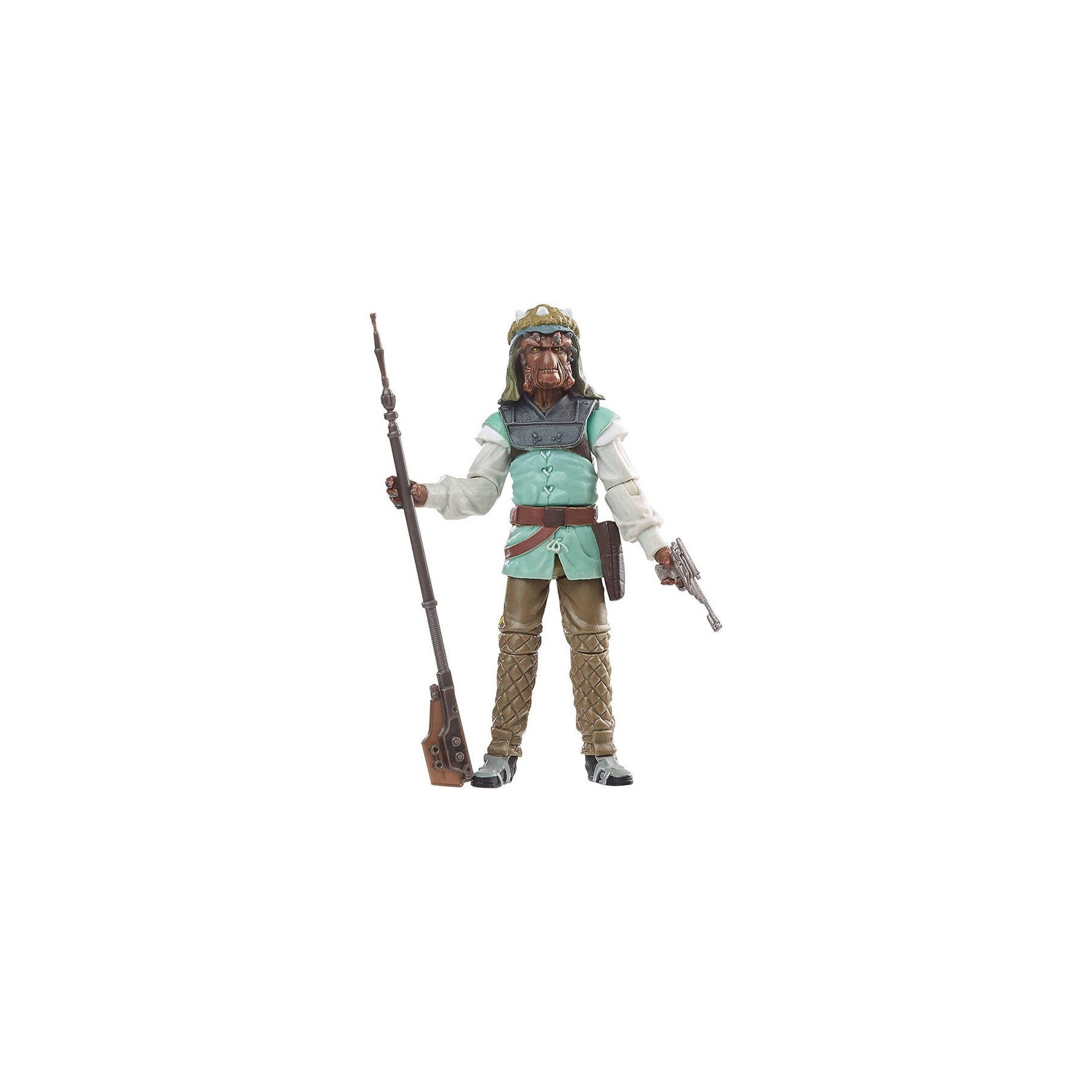 Figura Hasbro Star Wars The Vintage Collection Nikto (Ski