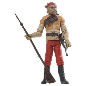 Figura Hasbro Star Wars The Vintage Collection Kithaba (S