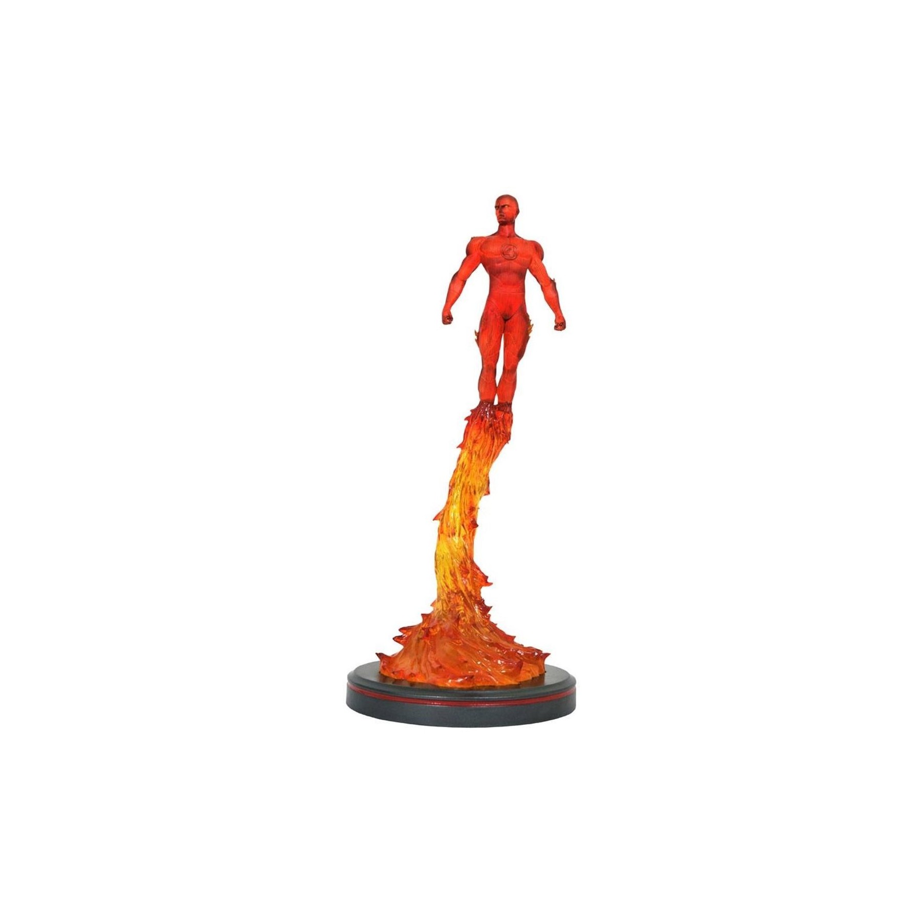 Figura Diamond Select Toys Marvel Premier Collection Estatua