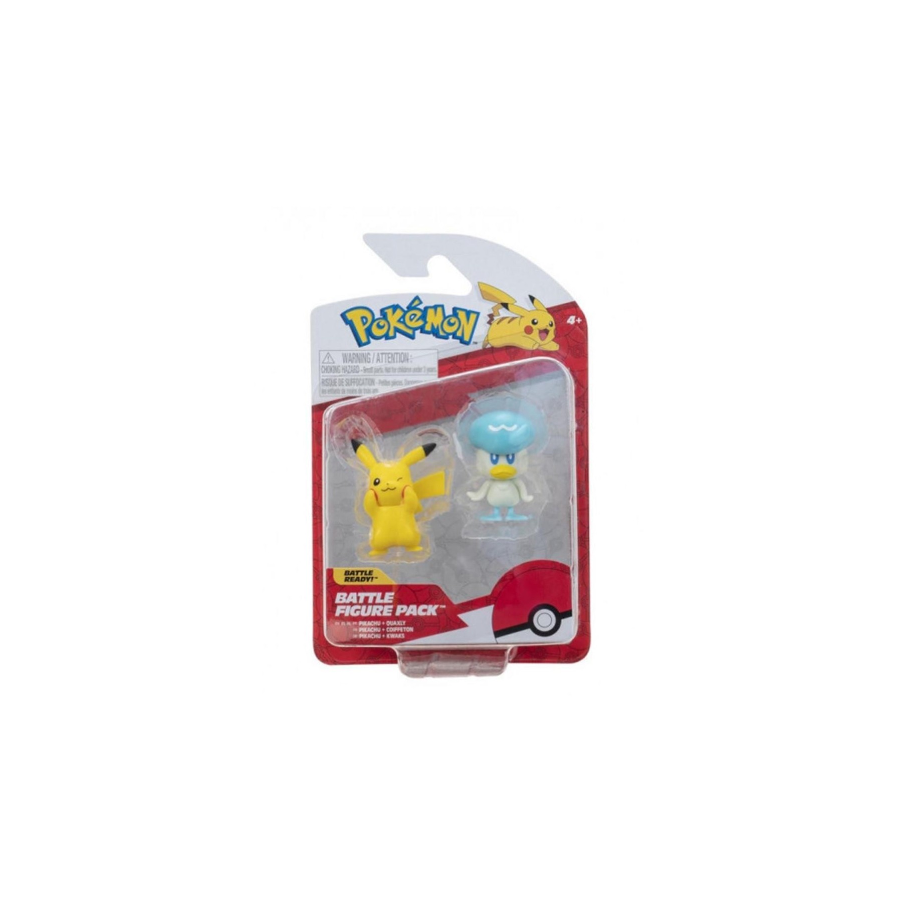Pokemon Pack Doble Generación Ix Varios Modelos Entrega Alea