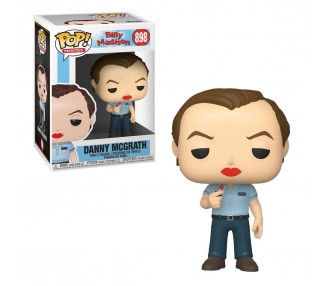 Funko Pop Cine Billy Madison Danny Mcgrath 46696