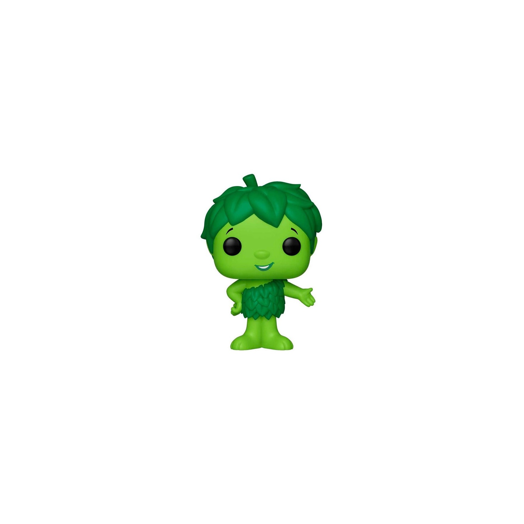 Funko Pop Iconos El Gigante Verde Brote 39599