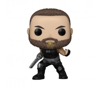 Funko Pop Marvel Shang - Chi Razor Fist 54349