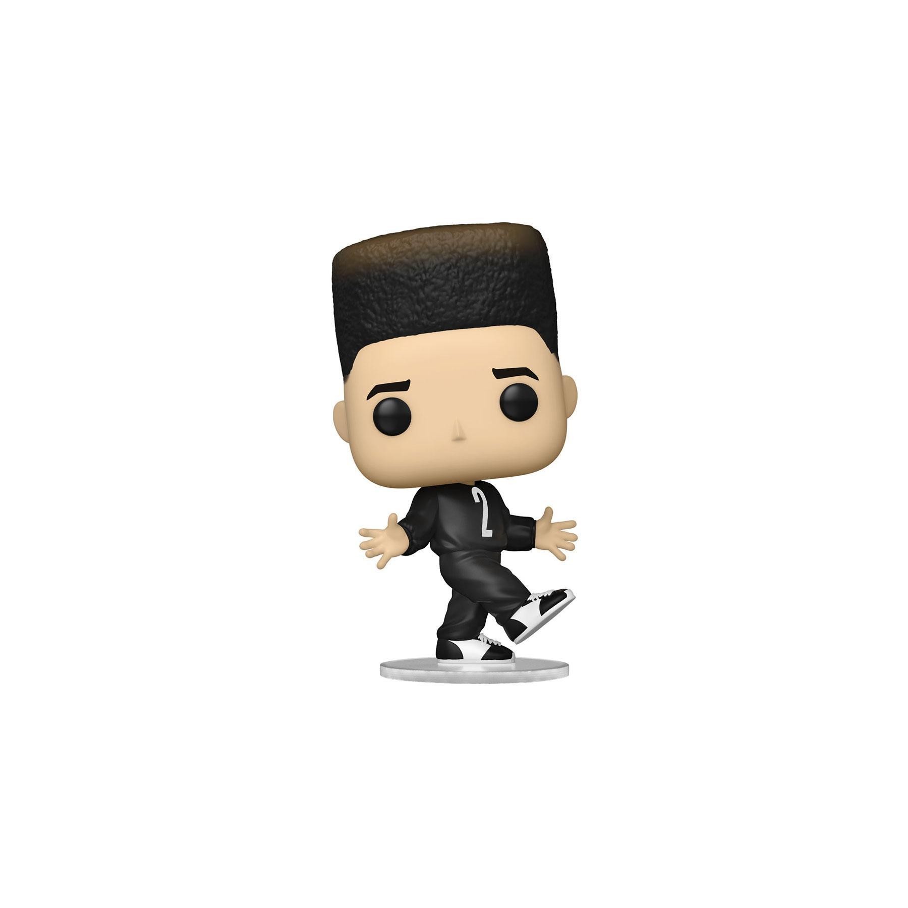 Funko Pop Estrellas De La Musica Kid N Play Cristopher Kid R
