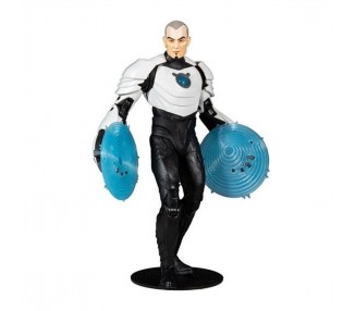 Figura Mcfarlane Toys Dc Multiverso Batman Beyond Shriek Des