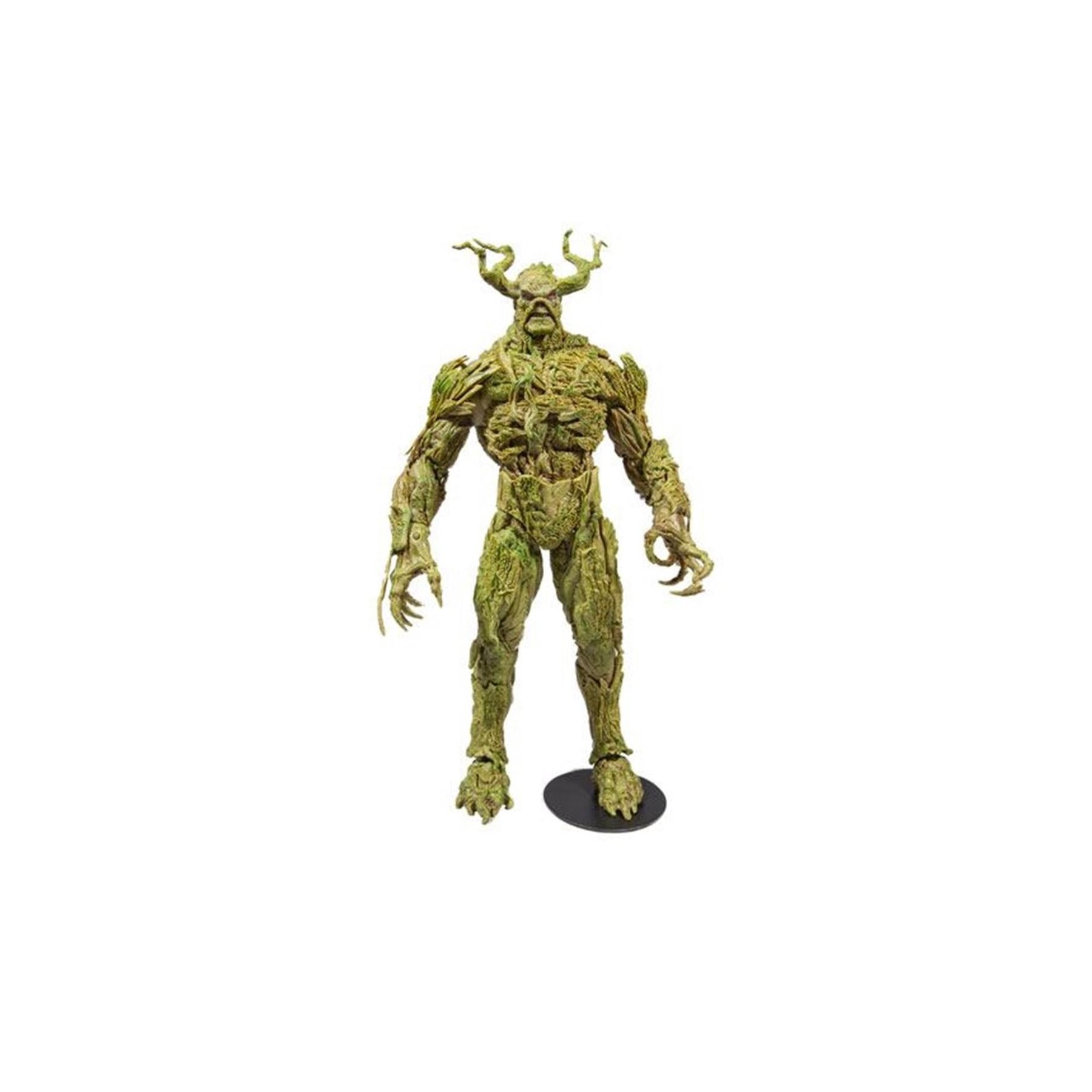 Figura Mcfarlane Toys Dc Collector Swamp Thing Variant Edici