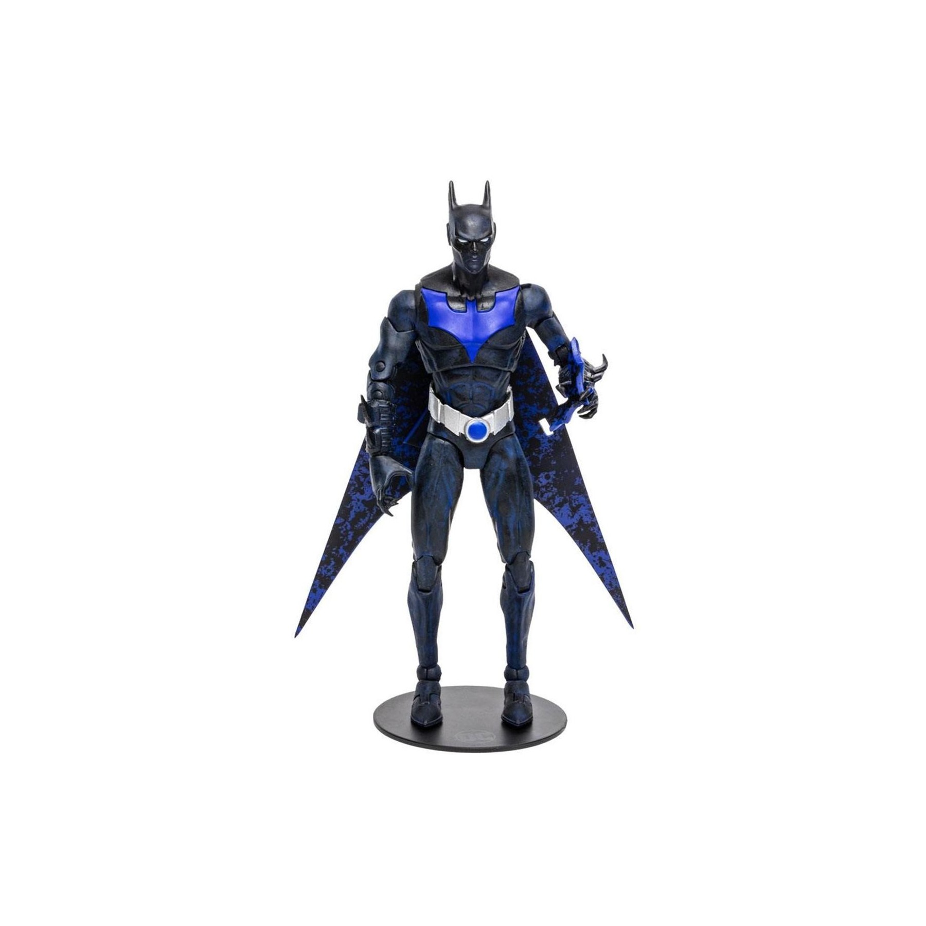 Figura Mcfarlane Toys Dc Multiverse Inque As Batman Beyond