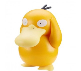Figura Jazwares Pokemon Batalla Psyduck 7.5 Cm