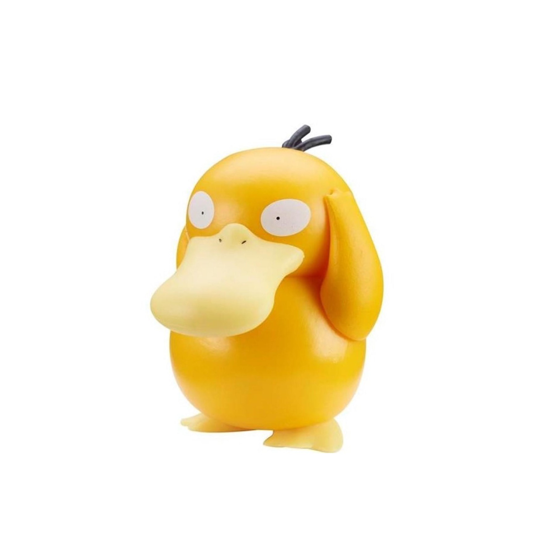 Figura Jazwares Pokemon Batalla Psyduck 7.5 Cm