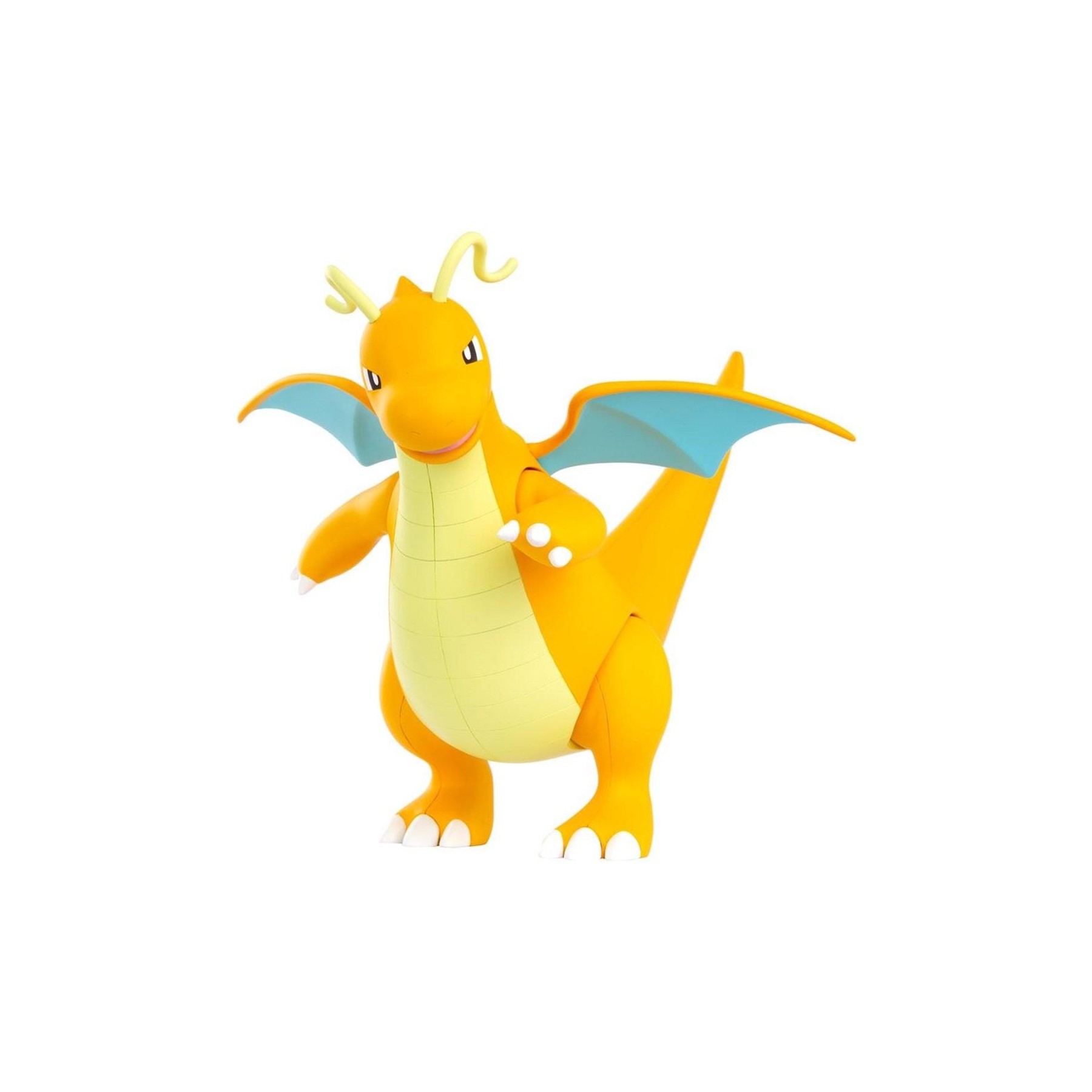 Figura Jazwares Pokemon Epic Dragonite 30 Cm