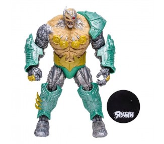 Figura Mcfarlane Toys Megafig Spawn Overtkill 30 Cm
