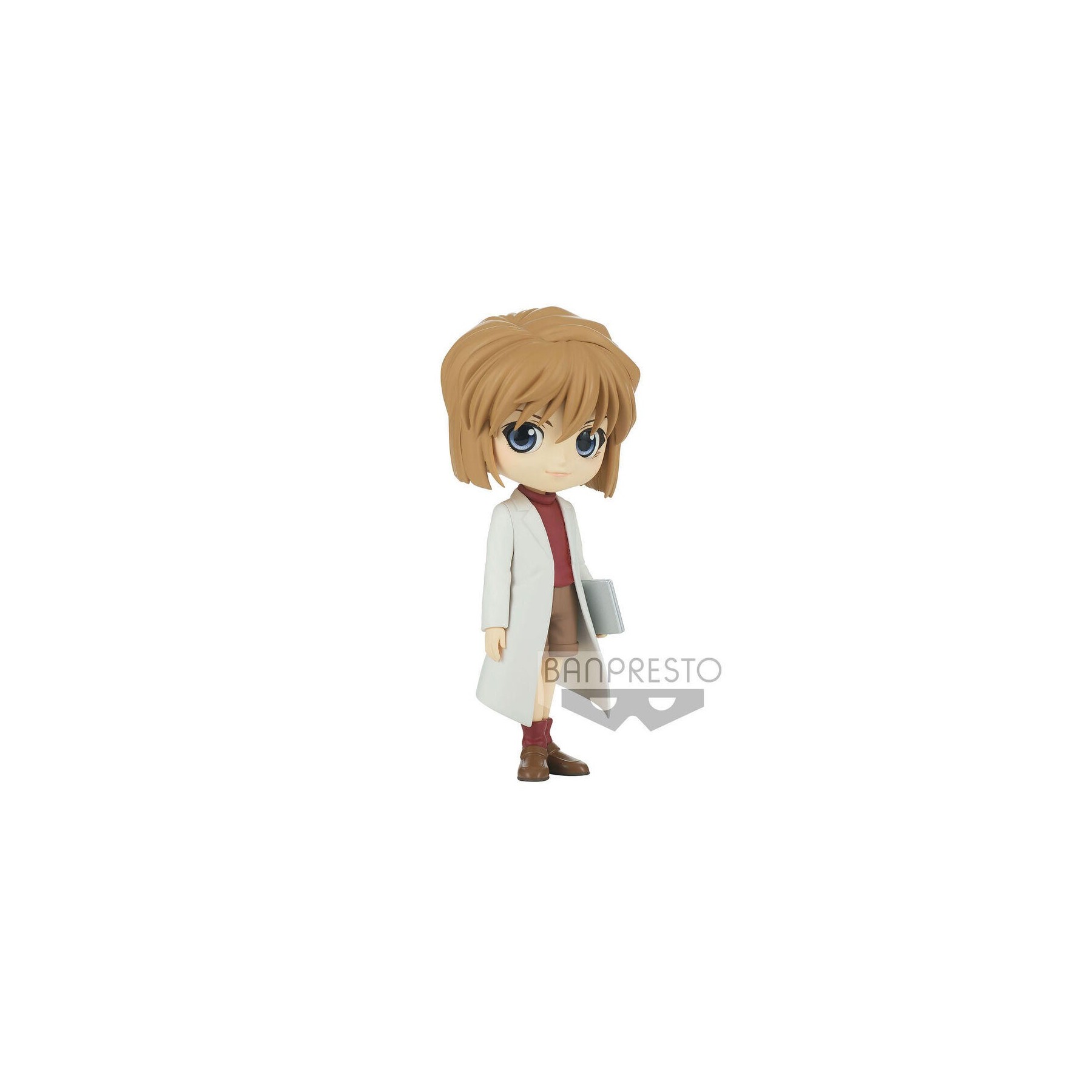 Figura Banpresto Q Posket Detective Conan Ai Haibara Ver. B