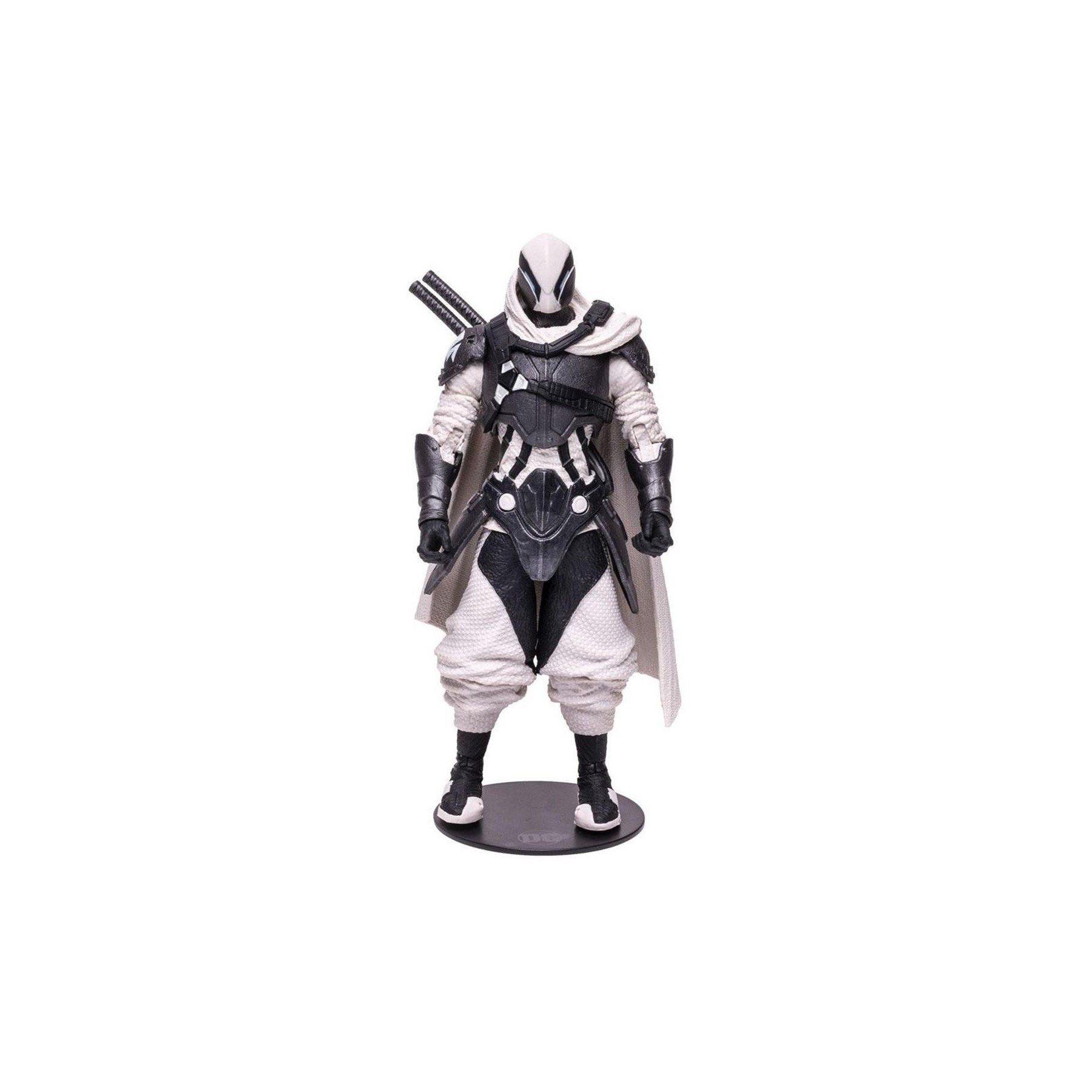 Figura Mcfarlane Toys Dc Multiverse Ghost Maker 18 Cm