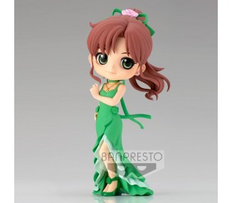 Figura Banpresto Q Posket Sailor Moon Eternal Princess Jupit