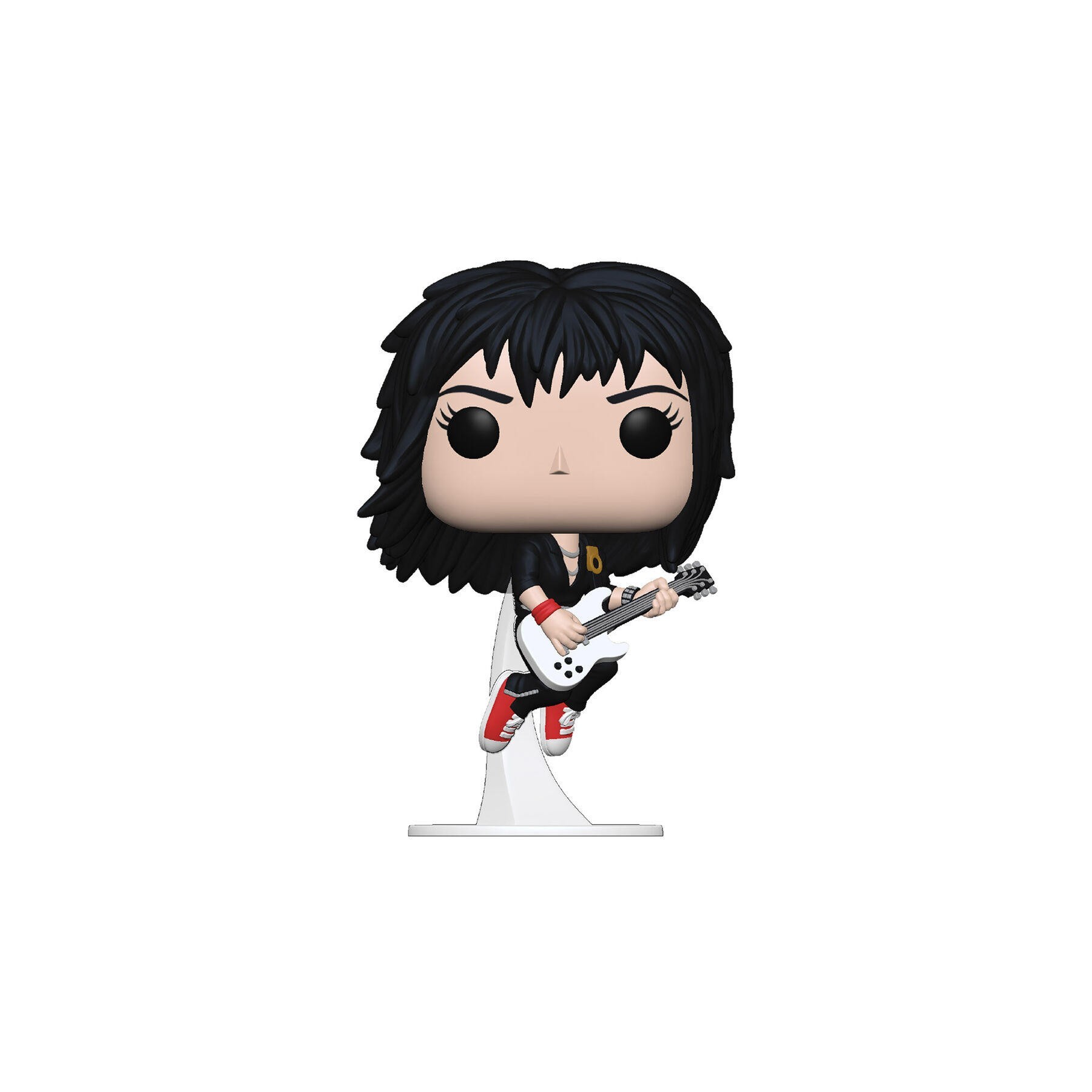 Funko Pop Estrellas Del Rock Joan Jett 61443