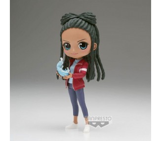 Figura Banpresto Q Posket Fate The Winx Aisha