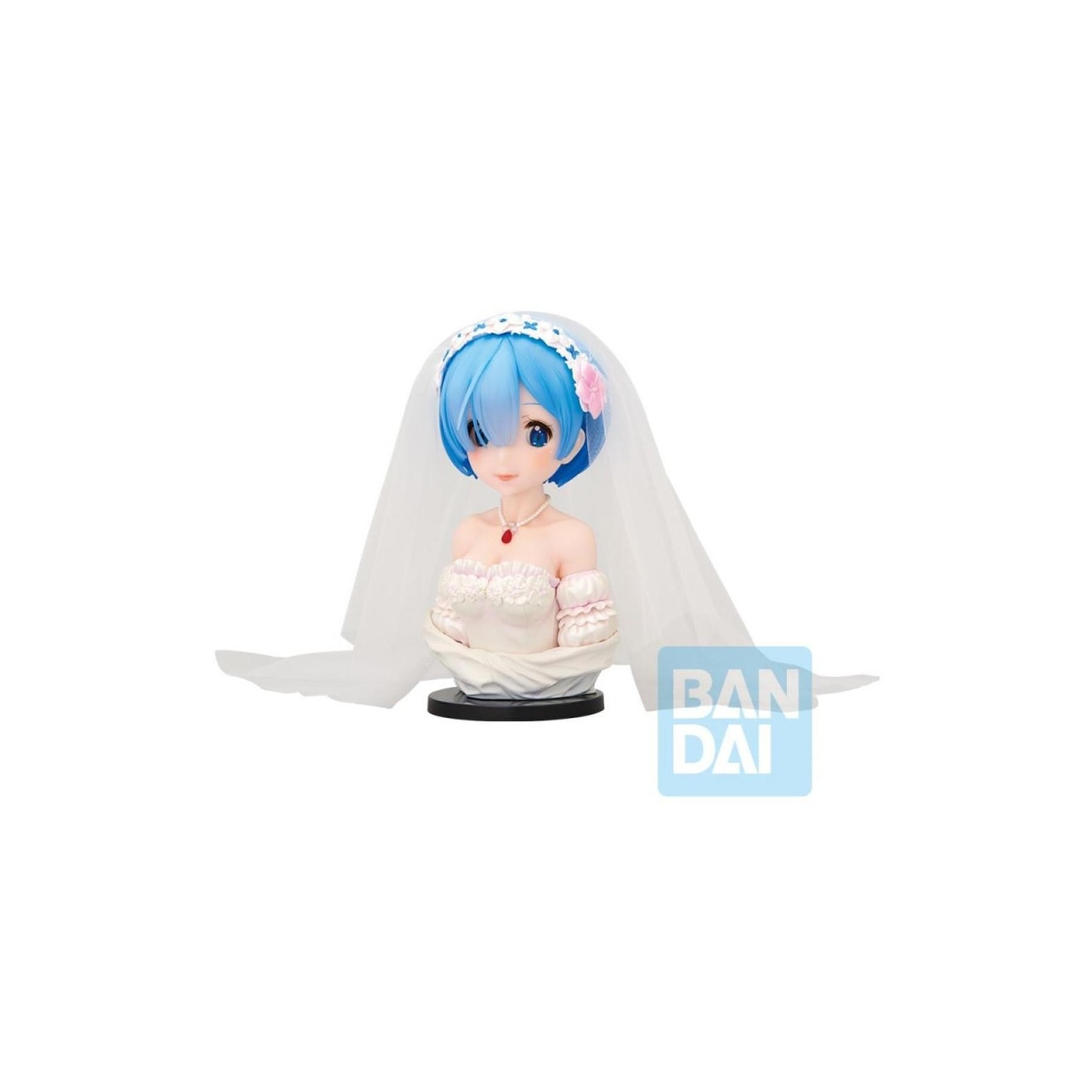 Figura Ichibansho Re: Zero Starting Life In Another World Re