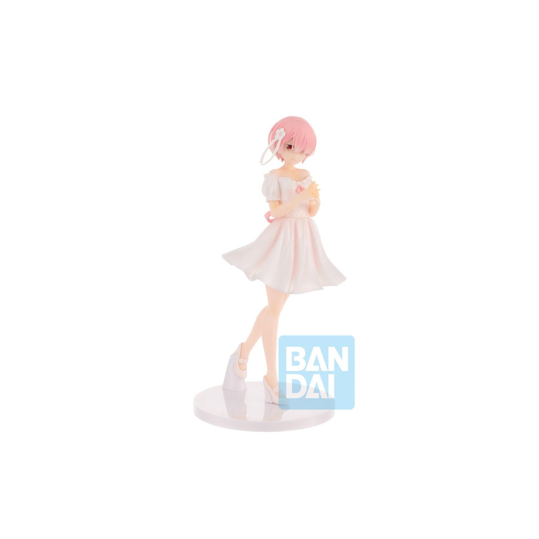 Figura Ichibansho Re: Zero Starting Life In Another World Ra