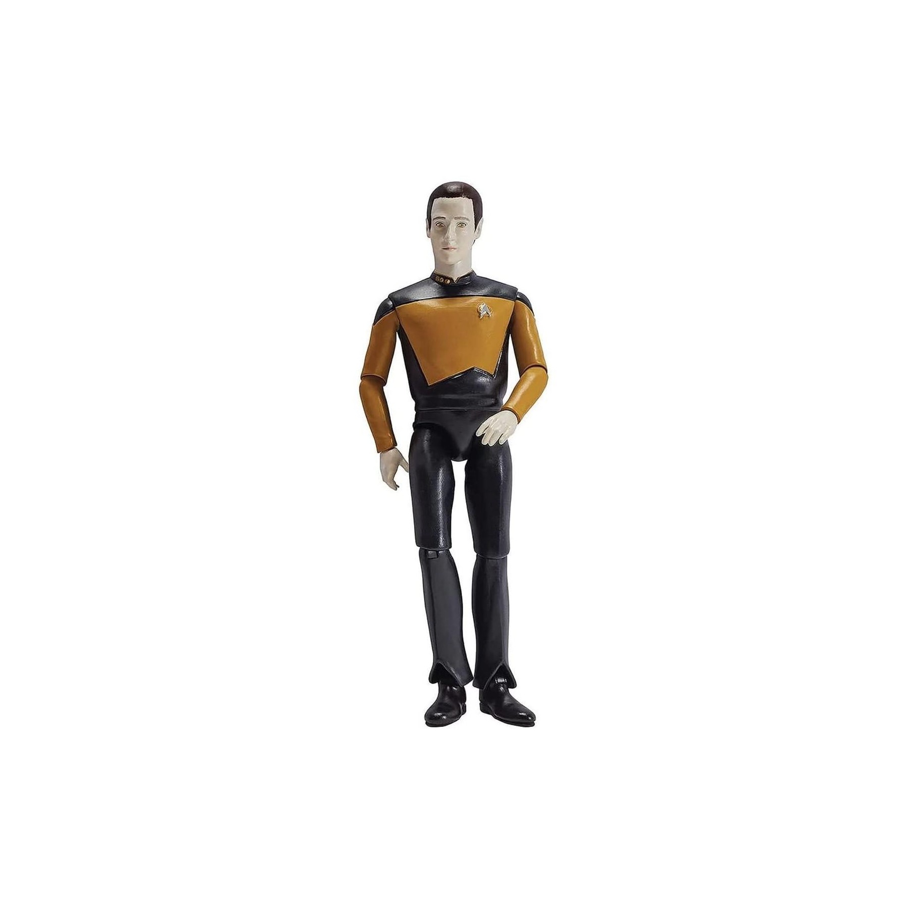 Figura Bandai Star Trek Lt. Commander Data