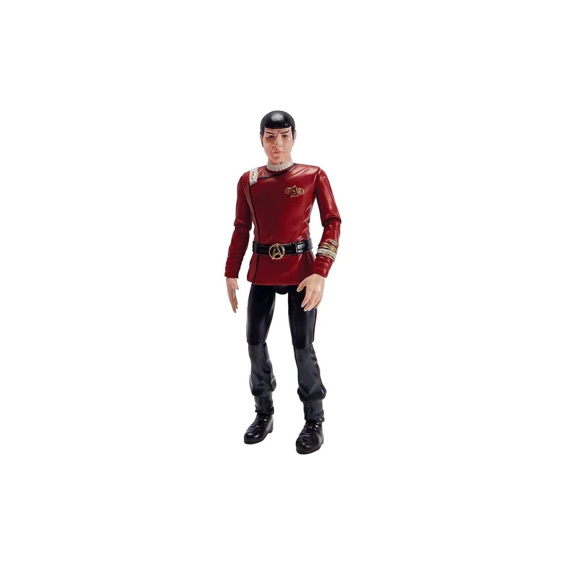 Figura Bandai Star Trek Capitan Spock