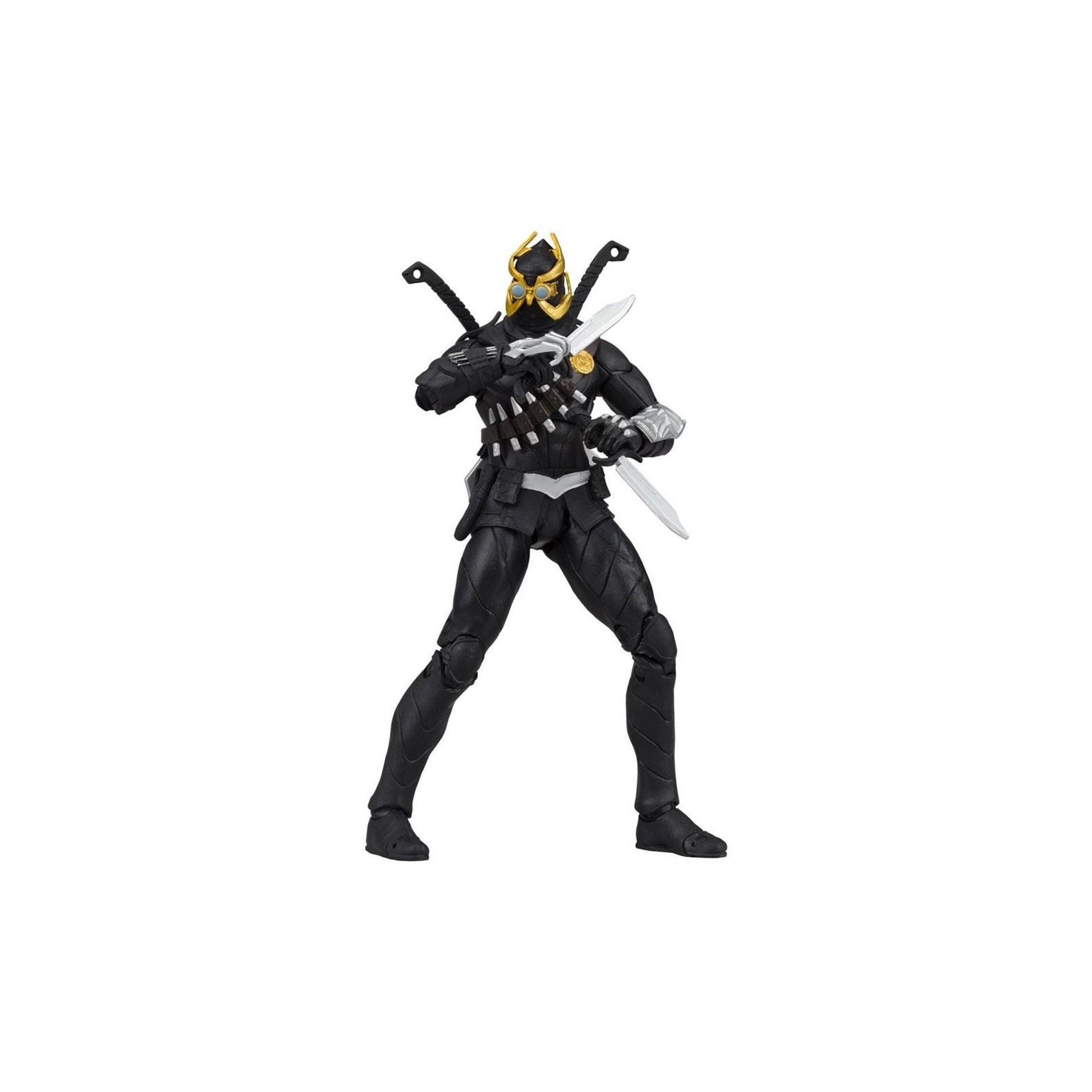 Figura Mcfarlane Toys Dc Multiverse Talon