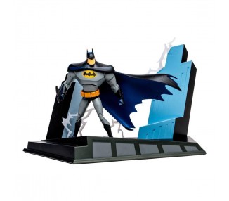 Figura Mcfarlane Toys Dc Multiverse Batman Gold Label