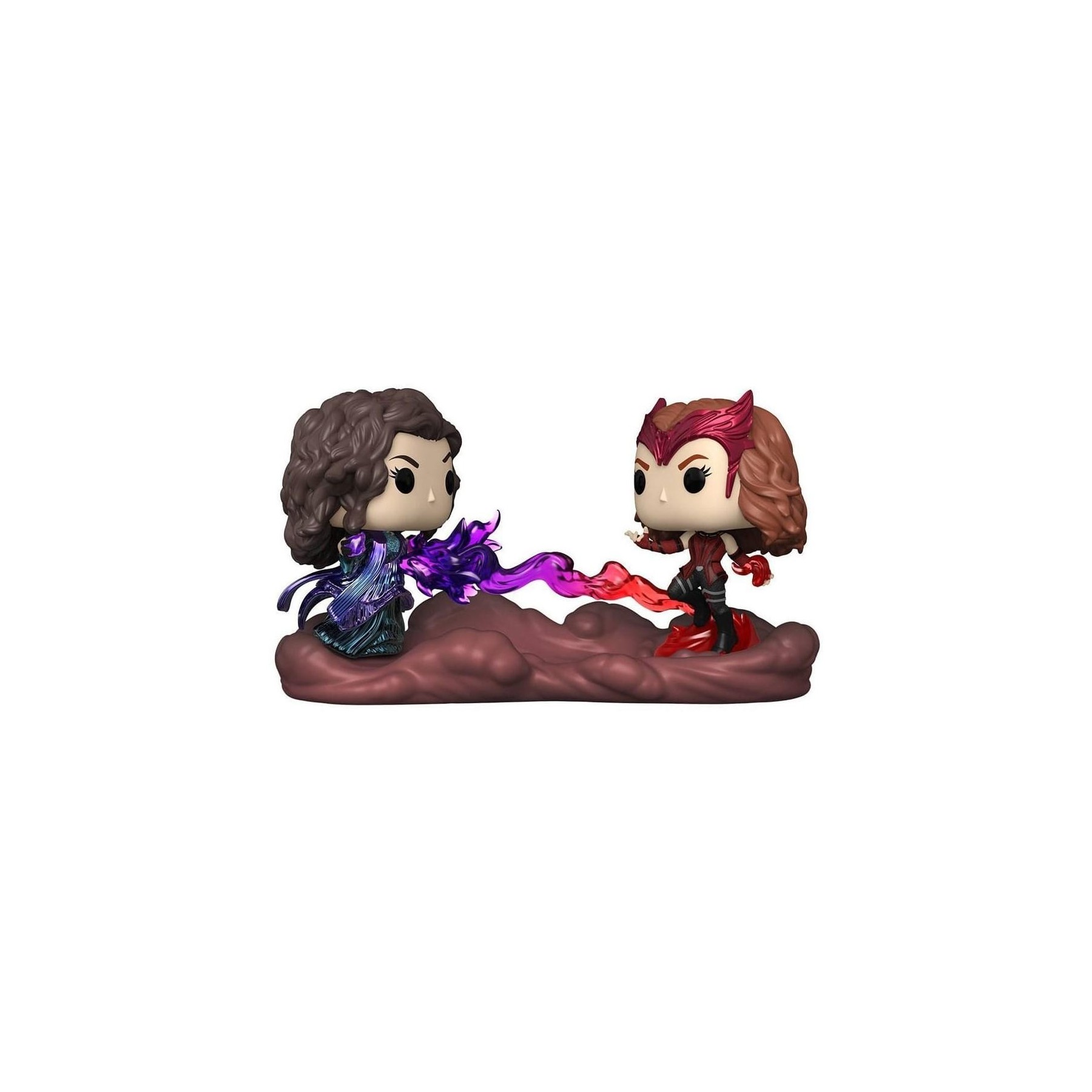 Funko Pop Pack 2 Pop! Movie Moments Wanda Vs Agatha 65098