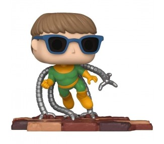 Funko Pop Marvel Doctor Octopus 15 Cm
