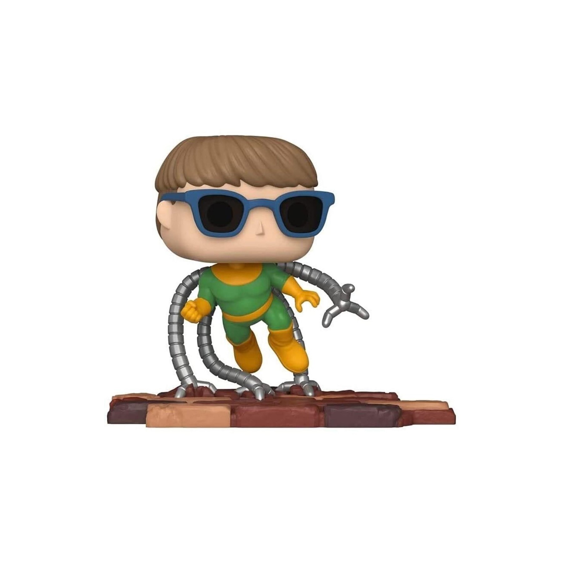 Funko Pop Marvel Doctor Octopus 15 Cm
