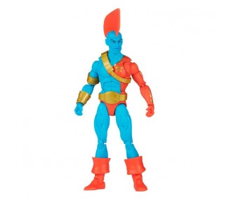 Figura Hasbro Marvel Legends Series Guardianes De La Galaxia