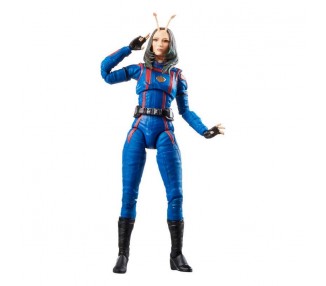 Figura Hasbro Marvel Legends Series Guardianes De La Galaxia