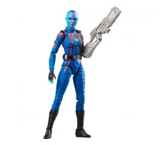 Figura Hasbro Marvel Legends Series Guardianes De La Galaxia