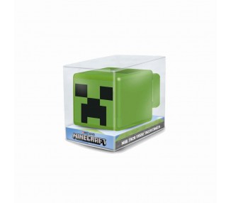 Minecraft - Taza - 3D Figura