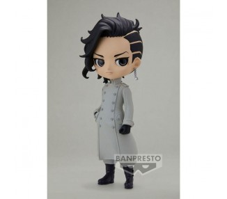Figura Hajime Kokonoi Ver.A Tokyo Revengers Q Posket 14Cm