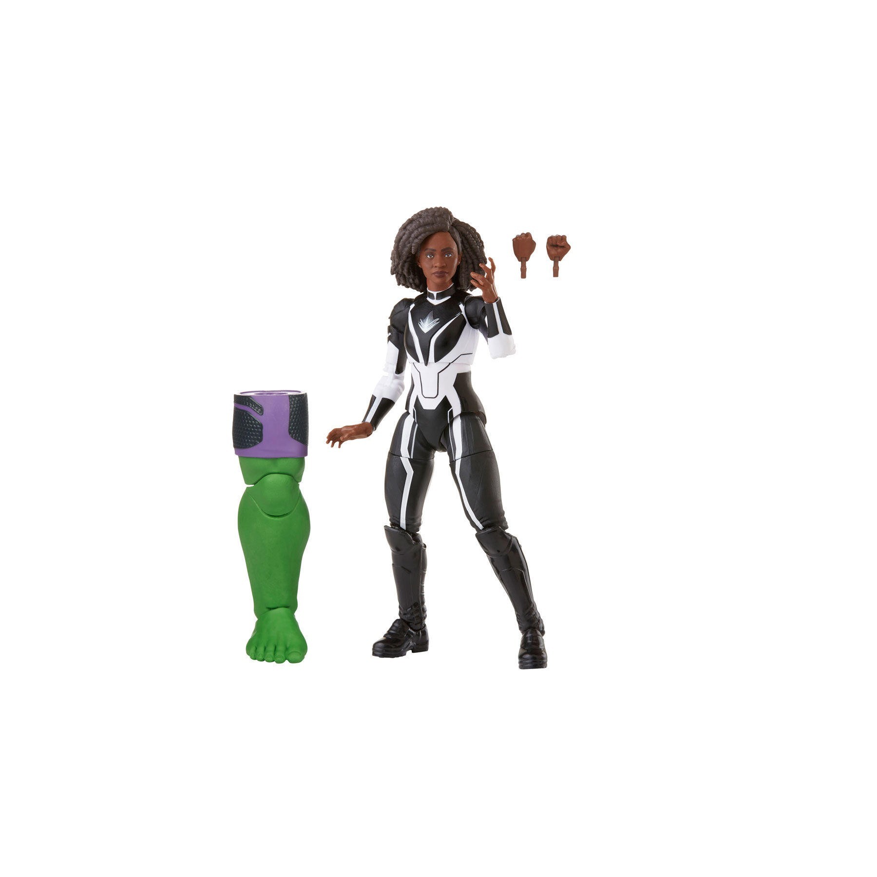 Figura Marvels Photon The Marvel S Marvel 15Cm