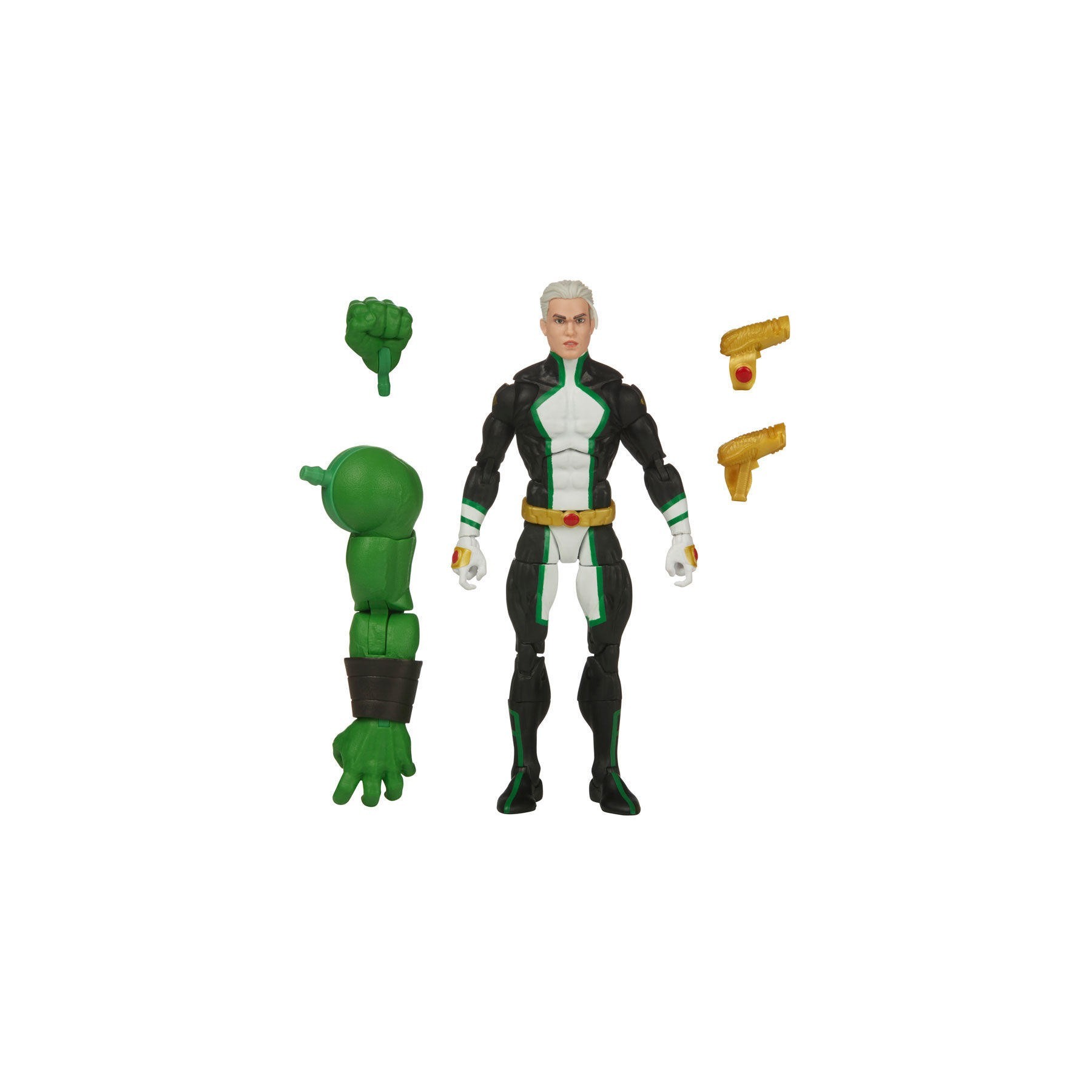 Figura Marvel Boy Marvel 15Cm