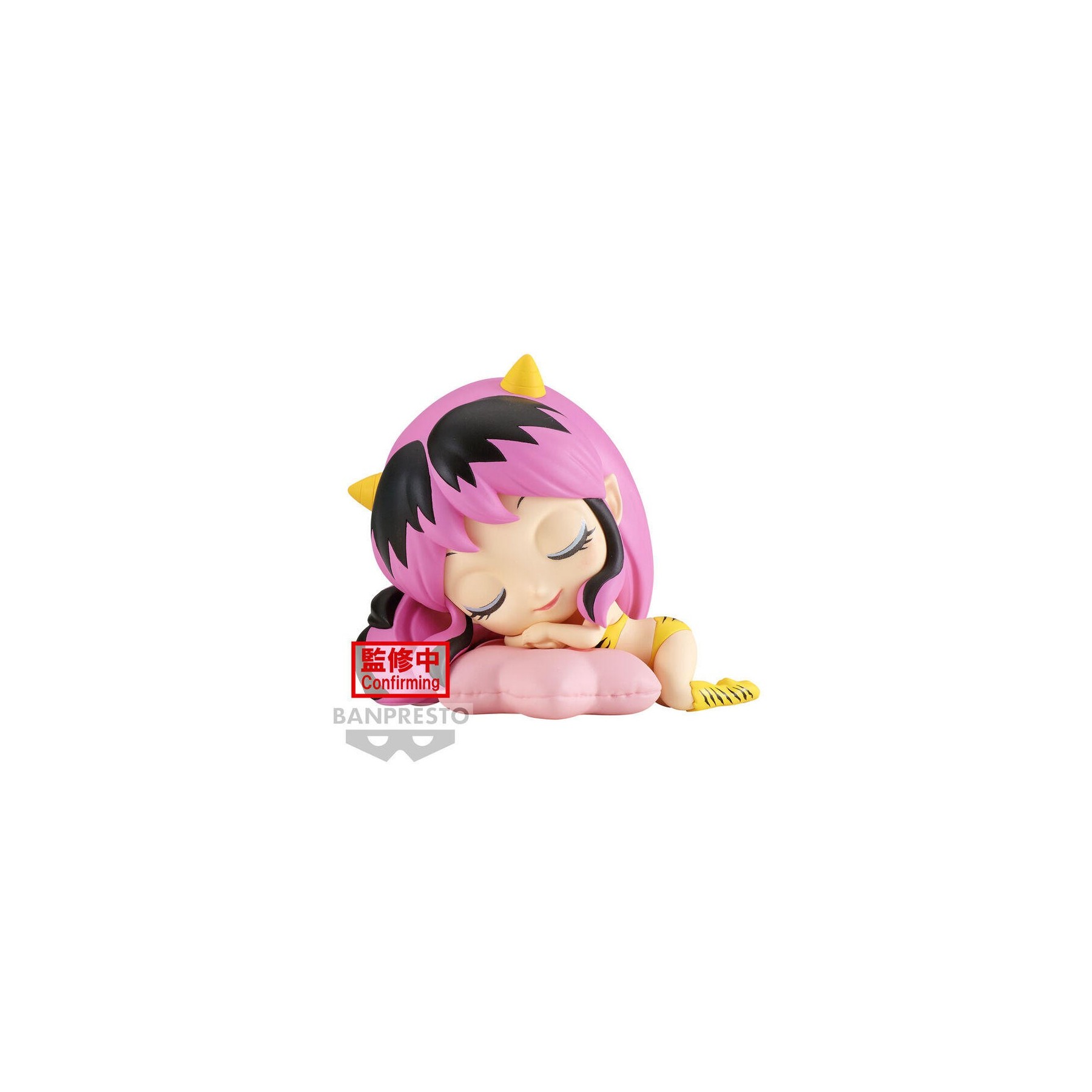 Figura Urusei Yatsura (Anime Version) Sleeping-Lum (Ver. B)