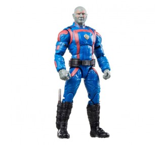Figura Hasbro Marvel Legends Series Guardianes De La Galaxia