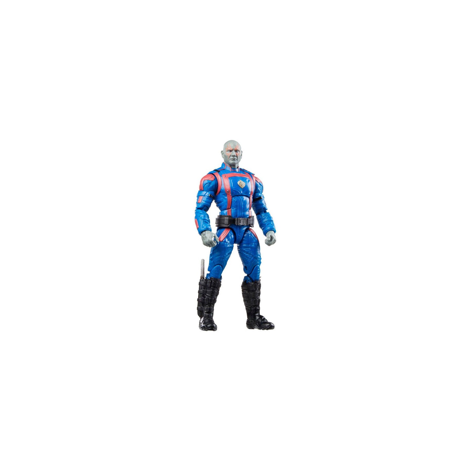 Figura Hasbro Marvel Legends Series Guardianes De La Galaxia