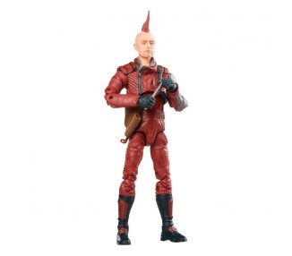 Figura Kraglin Guardianes De La Galaxia Marvel 15Cm