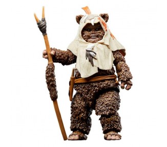 Figura Paploo 40Th Anniversary Return Of The Jedi Star Wars